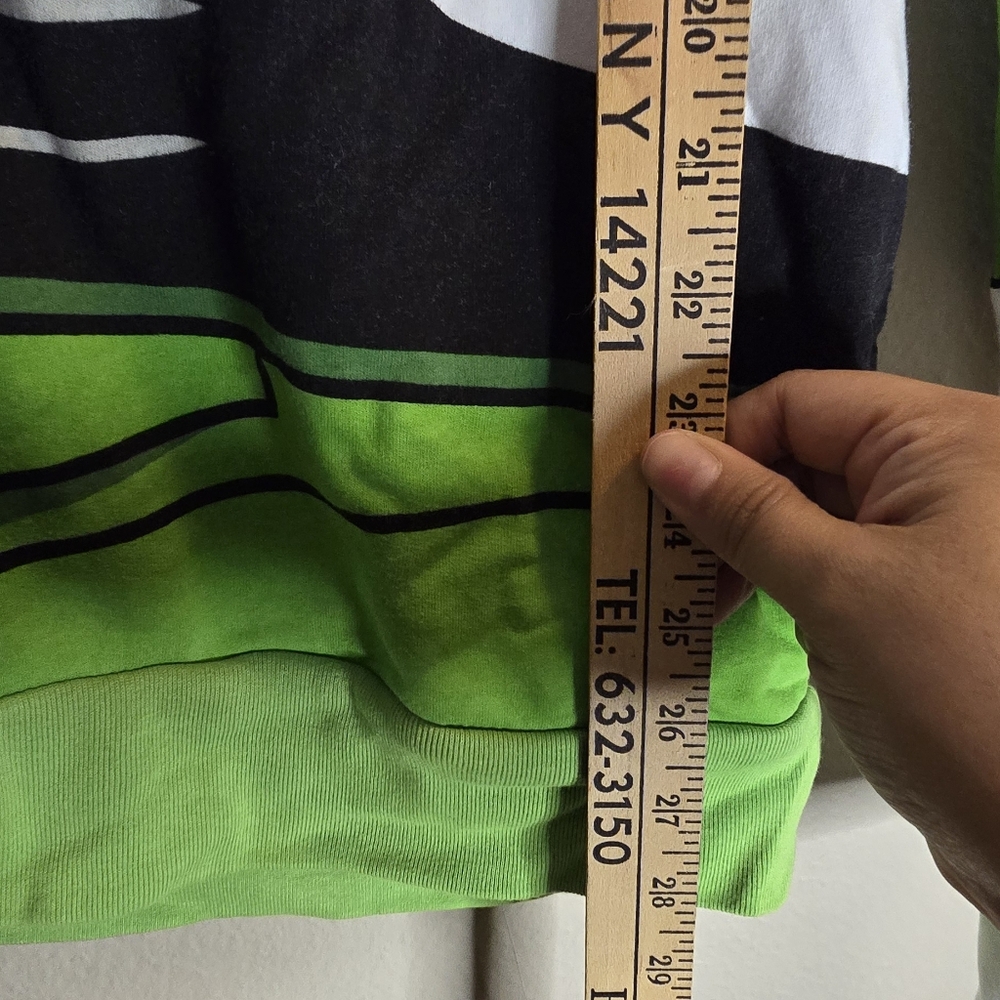 Buzz Lightyear Jacket Size Large - image 8